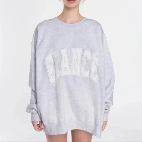 The Bar Fiance Sweatshirt - Picture 1 of 1